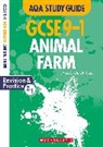 Annie Bennett, Bennett Annie - Animal Farm AQA English Literature