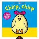 Priddy Books, Roger Priddy, PRIDDY ROGER - Chirp, Chirp
