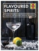 Tim Hampson - Flavoured Spirits