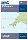 Imray - Imray Chart Y47 Falmouth Harbour Laminated