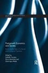 Isabelle (University of Louvain Cassiers, Isabelle (University of Louvain Belgium) Cassiers, Isabelle Marechal Cassiers, Isabelle Cassiers, Isabelle (University of Louvain Cassiers, Kevin (Universite Libre de Bruxelles Marechal... - Post-Growth Economics and Society