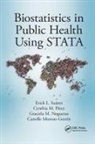 Camille Moreno-Gorrin, Camille Moreno-Gorrín, Graciela M Nogueras, Graciela M. Nogueras, Nogueras Graciela M., Cynthia M. Perez... - Biostatistics in Public Health Using Stata