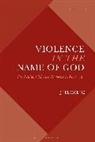 Joel Hodge, Joel (Australian Catholic University Hodge, Chris Fleming, Joel Hodge - Violence in the Name of God
