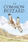 Professor Robert Kenward, Robert Kenward, Sean Walls, Sean Kenward Walls, Alan Harris - The Common Buzzard