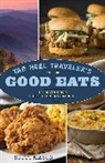 Scott Mason, Mason Scott - Tar Heel Traveler''s Good Eats