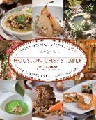 Arthur Meyer, Arthur L. Meyer, Terry Vine, Vine Terry - Houston Chef''s Table