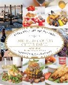 Amy Kundrat, Stephanie Webster, Webster Stephanie - Fairfield County Chef''s Table