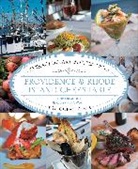 Linda Beaulieu, Al Weems, Weems Al - Providence & Rhode Island Chef''s Table