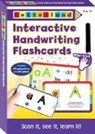 Lisa Holt, Lyn Wendon - Interactive Handwriting Flashcards