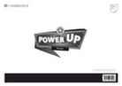 Caroline Nixon, Caroline Tomlinson Nixon, Nixon Caroline, Michael Tomlinson, Tomlinson Michael - Power Up Level 6 Posters (9)