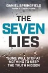 Daniel Springfield - Seven Lies