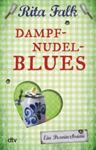 Rita Falk - Dampfnudelblues