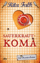 Rita Falk - Sauerkrautkoma