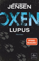 Jens Henrik Jensen - Oxen. Lupus
