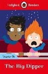 Ladybird - The Big Dipper