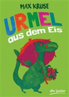 Max Kruse, Erich Hölle - Urmel aus dem Eis