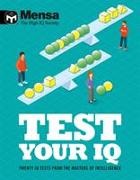 Mensa, Mensa Ltd - Mensa - Test Your IQ Twenty IQ tests from the masters of intelligence