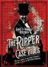 Tim Dedopulos - The Ripper Case Files