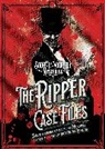 Tim Dedopulos - The Ripper Case Files