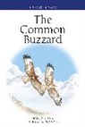 Robert Kenward, Sean Walls, Sean Kenward Walls, Alan Harris - The Common Buzzard