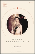 Rod Green, Welbeck Publishing Group, Welbeck Publishing Group - Queen Elizabeth II