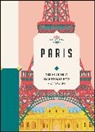 Sandra Lawrence, Paperscapes - Paperscapes: Paris