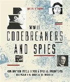 Michael Smith - Codebreakers and Spies