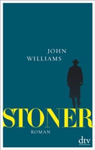 John Williams - Stoner Sonderausgabe mit einem umfangreichen Anhang zu Leben und Werk