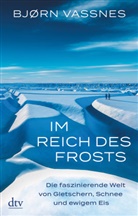 Bjørn Vassnes - Im Reich des Frosts