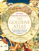 Edward Brooke-Hitching - Der goldene Atlas