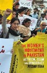Ayesha Khan, Khan Ayesha - The Women's Movement in Pakistan