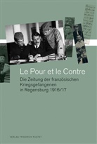 Manfred Weichmann, Isabella Von Treskow, Isabell von Treskow, Isabella von Treskow - Le Pour et le Contre