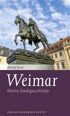 Detlef Jena, Detlef (Prof. Dr. sc. phil.) Jena - Weimar