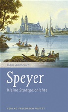 Hans Ammerich, Hans (Dr. phil.) Ammerich - Speyer