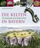 Markus Schußmann, Markus (Dr. phil.) Schussmann - Die Kelten in Bayern