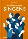 Bettin Hesse, Bettina Hesse - Die Philosophie des Singens