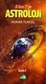 Nuran Tuncel - Adan Zye Astroloji 3. Kitap