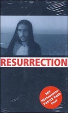 Patrick Roth - Resurrection, 3 Bde., m. Cassette