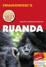 Heiko Hooge - Iwanowski's Ruanda Reiseführer