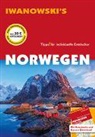 Ulrich Quack - Iwanowski's Norwegen Reiseführer