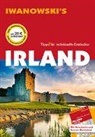 Annette Kossow - Iwanowski's Irland Reiseführer