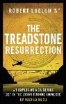 Joshua Hood, Hood Joshua - Robert Ludlum''s (Tm) the Treadstone Resurrection