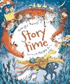 Georgie Adams, Adams Georgie, Magda Brol - Storytime