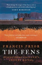 Francis Pryor, Pryor Francis - Fens