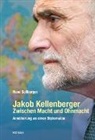 Sollberger René, RenÃ© Sollberger, René Sollberger - Jakob Kellenberger. Zwischen Macht und Ohnmacht