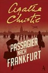 Agatha Christie - Passagier nach Frankfurt