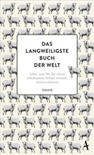 Hardwick, Dr Hardwick, Dr. Hardwick, K. McCoy, Professor K McCoy, Professor K. McCoy... - Das langweiligste Buch der Welt