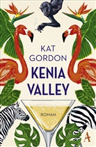 Kat Gordon - Kenia Valley