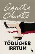 Agatha Christie - Tödlicher Irrtum