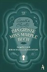 Agatha Christie - Das große Miss-Marple-Buch